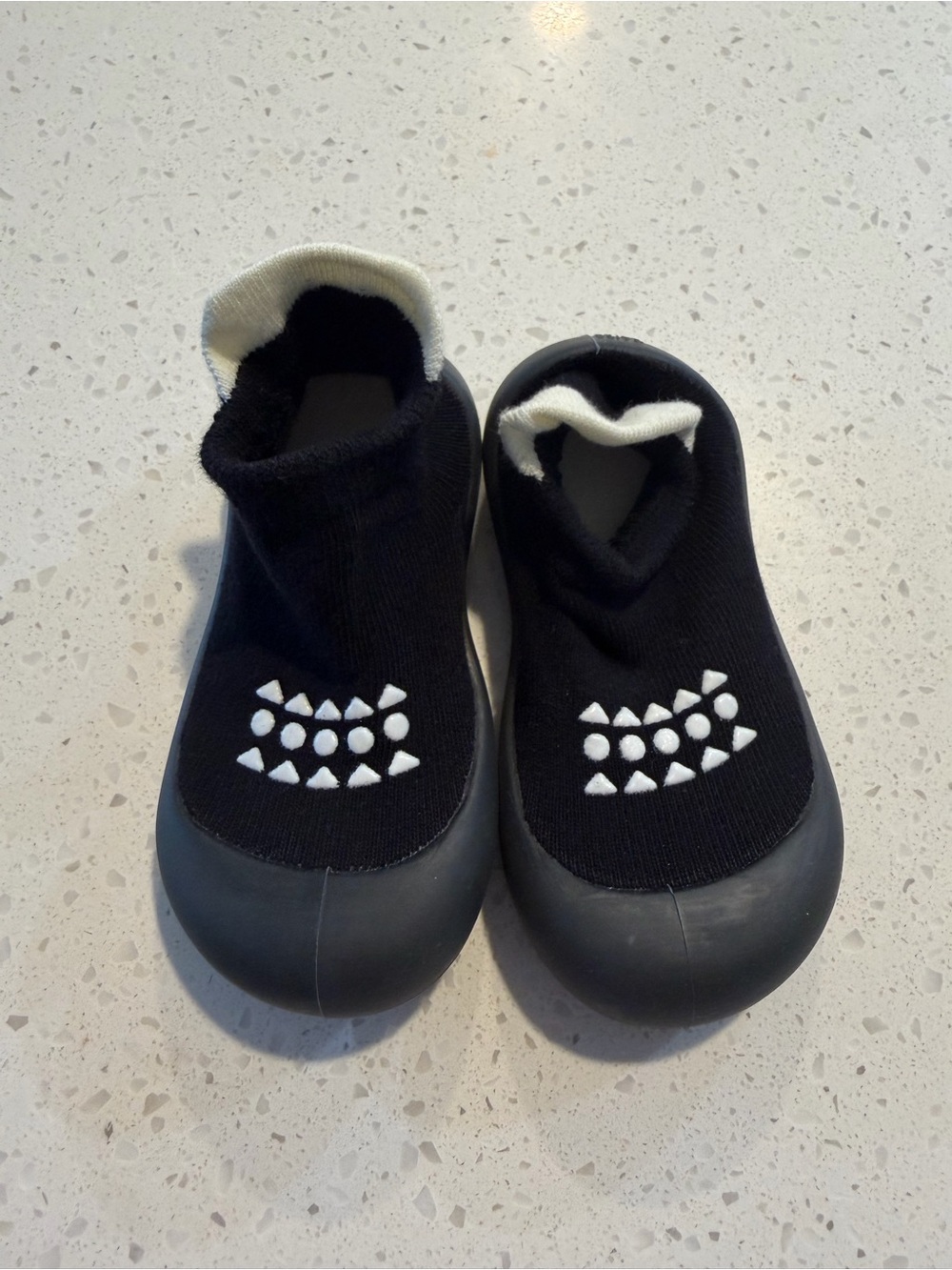 Toddler Sock Shoes